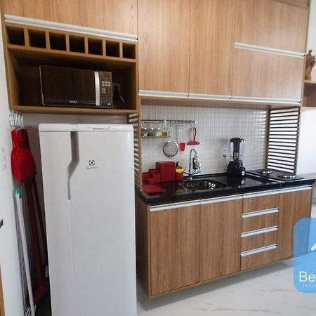 Studio A 150M Da Praia De Piata Salvador da Bahia Exterior foto