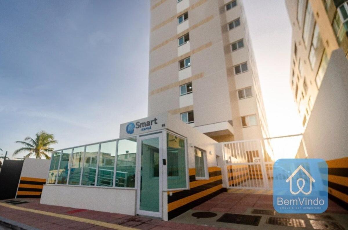 Studio A 150M Da Praia De Piata Salvador da Bahia Exterior foto