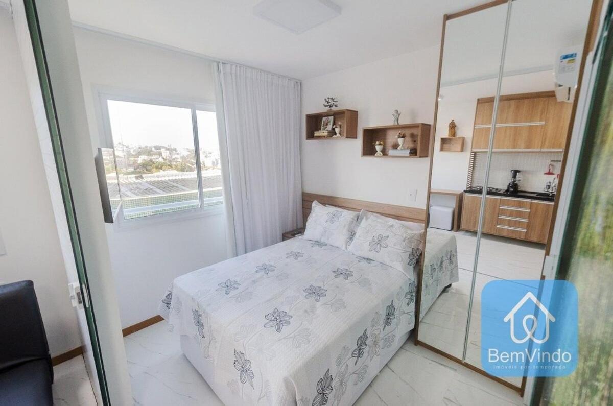 Studio A 150M Da Praia De Piata Salvador da Bahia Exterior foto